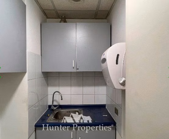 Arriendo Oficina Habilitada 390m2 Agustinas Santiago - Imagen 18