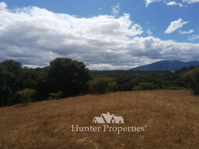 Parcela en venta en Ninhue