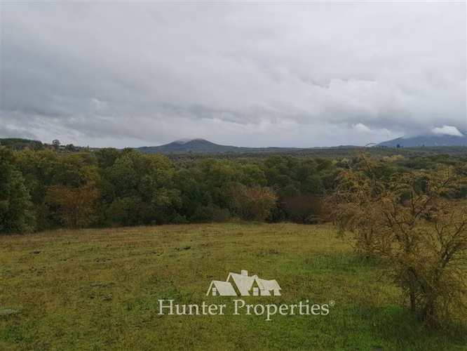 Parcela en venta en Ninhue