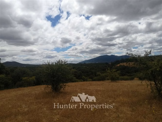 Parcela en venta en Ninhue