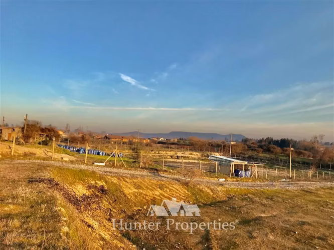Parcela en Oferta en venta, Maule 5.000M2, piscina quincho - Imagen 8