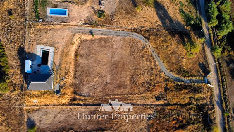 Parcela en Oferta en venta, Maule 5.000M2, piscina quincho - Imagen 5