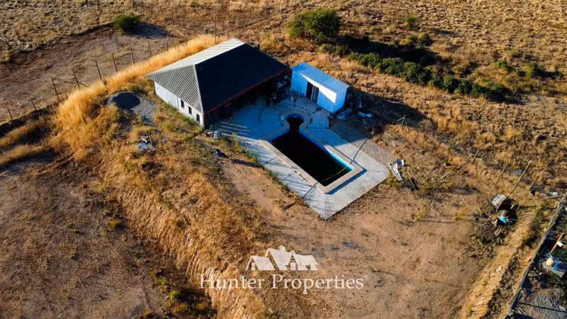 Parcela en Oferta en venta, Maule 5.000M2, piscina quincho - Imagen 3
