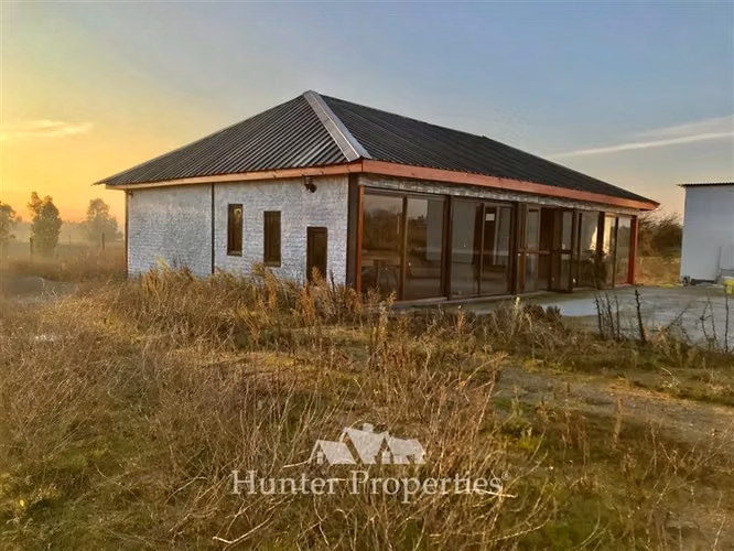 Parcela en Oferta en venta, Maule 5.000M2, piscina quincho