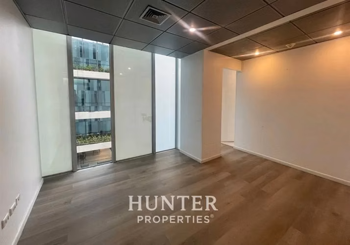 Oficina 165 M2 Edif. Boutique Nueva Costanera en Vitacura