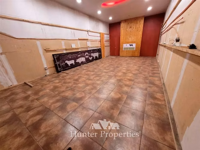 Local Comercial en arriendo Avda.La Florida y Sta Amalia