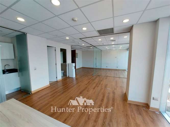Oficina 63 M2, Open Space, Kennedy-Las Tranqueras Vitacura - Imagen 32