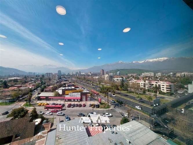 Oficina 63 M2, Open Space, Kennedy-Las Tranqueras Vitacura - Imagen 15