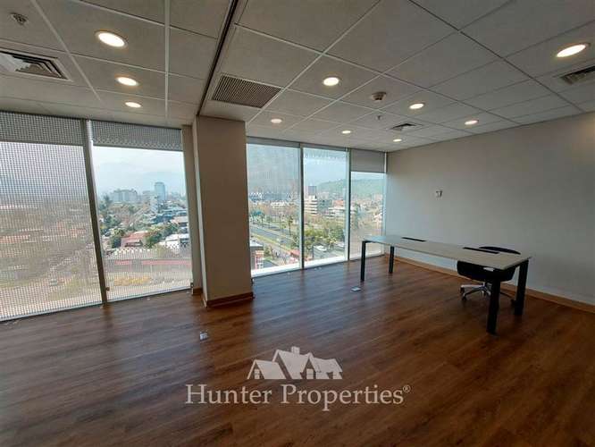 Oficina 63 M2, Open Space, Kennedy-Las Tranqueras Vitacura - Imagen 13