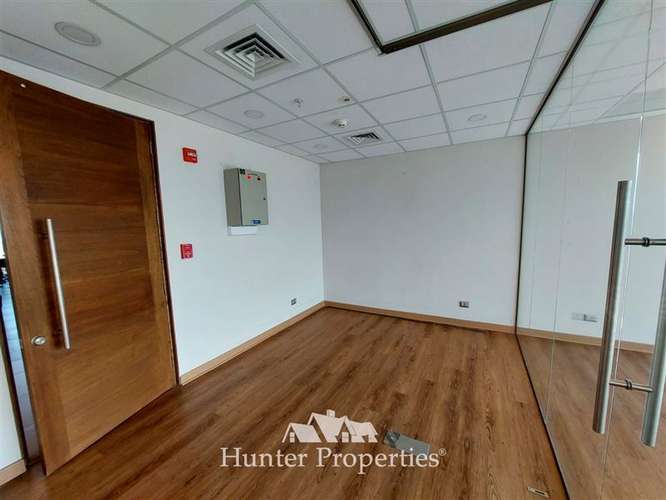 Oficina 63 M2, Open Space, Kennedy-Las Tranqueras Vitacura - Imagen 24