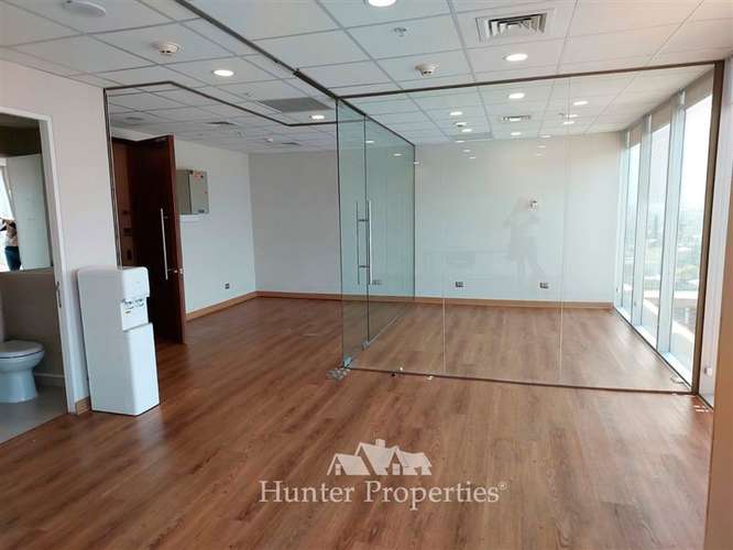 Oficina 63 M2, Open Space, Kennedy-Las Tranqueras Vitacura - Imagen 8