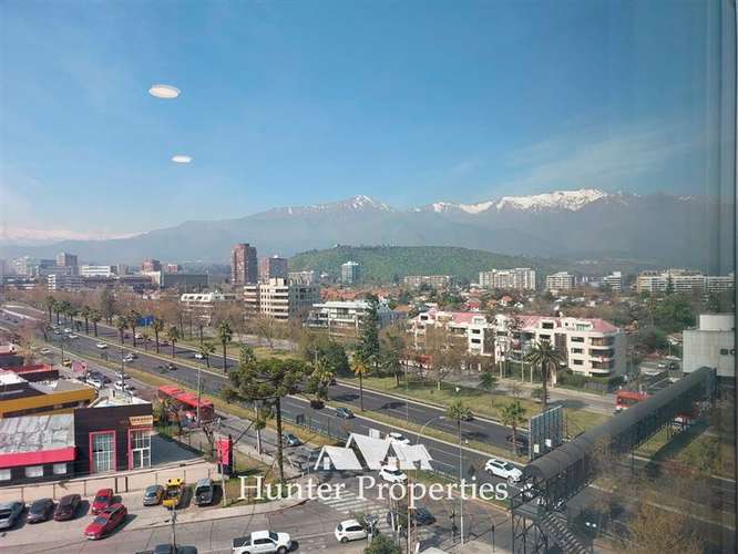 Oficina 63 M2, Open Space, Kennedy-Las Tranqueras Vitacura - Imagen 18