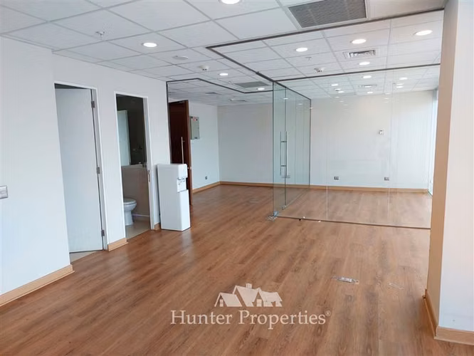 Oficina 63 M2, Open Space, Kennedy-Las Tranqueras Vitacura