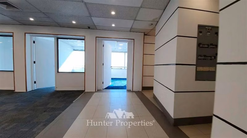 Oficina en arriendo en Las Condes Sanhattan Metro Tobalaba - Imagen 23