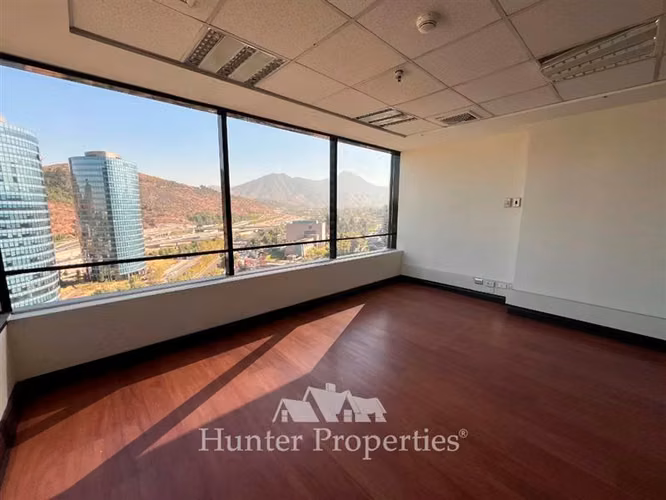 Oficina en arriendo en Las Condes Sanhattan - Imagen 31
