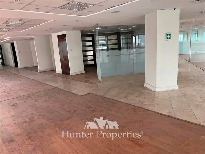 Oficina en arriendo en Las Condes Sanhattan - Imagen 11