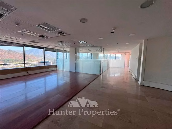 Oficina en arriendo en Las Condes Sanhattan - Imagen 19