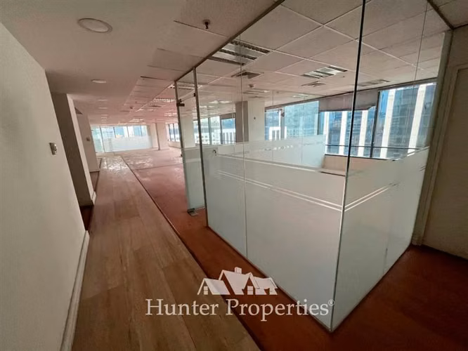 Oficina en arriendo en Las Condes Sanhattan - Imagen 10