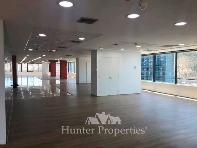 Oficina en arriendo en Las Condes Sanhattan - Imagen 15