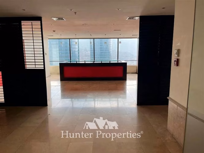 Oficina en arriendo en Las Condes Sanhattan - Imagen 3