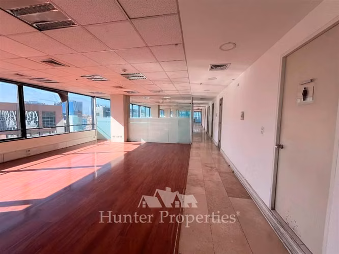 Oficina en arriendo en Las Condes Sanhattan - Imagen 21