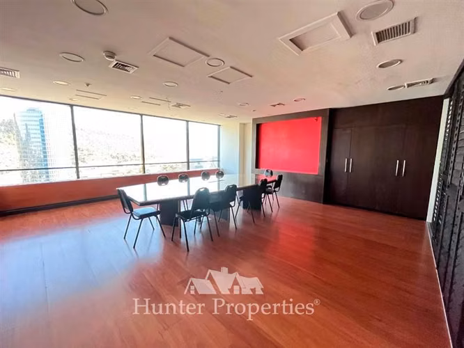 Oficina en arriendo en Las Condes Sanhattan - Imagen 33