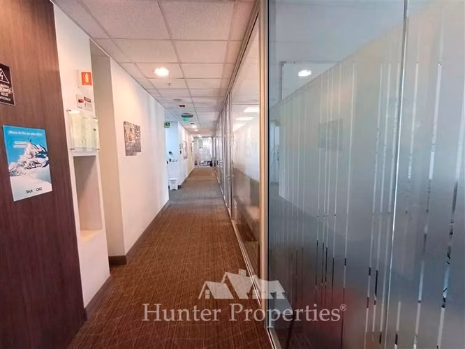 Oficina en arriendo en Las Condes Metro Alcantara - Imagen 22