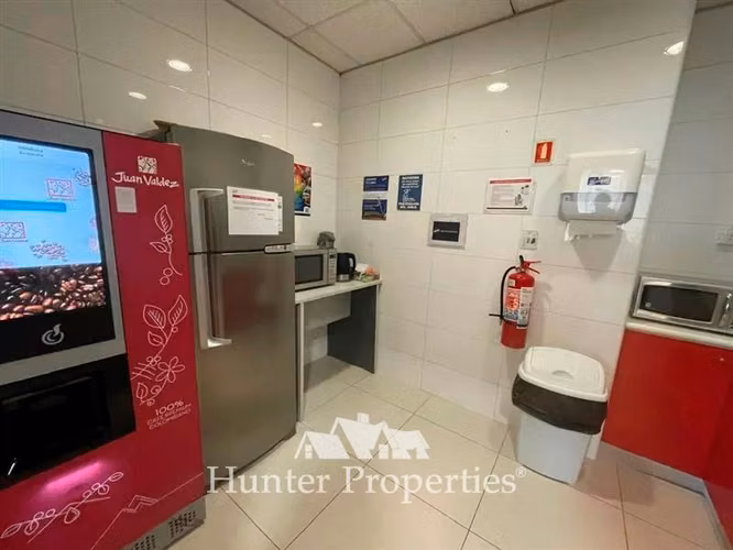 Oficina en arriendo en Las Condes Metro Alcantara - Imagen 29