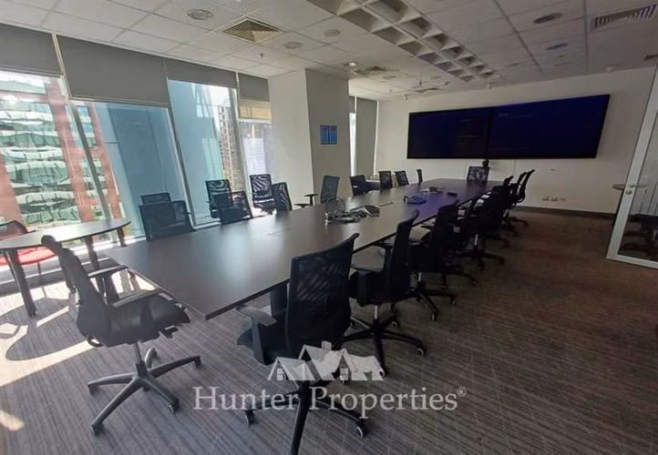 Oficina en arriendo en Las Condes Metro Alcantara - Imagen 3