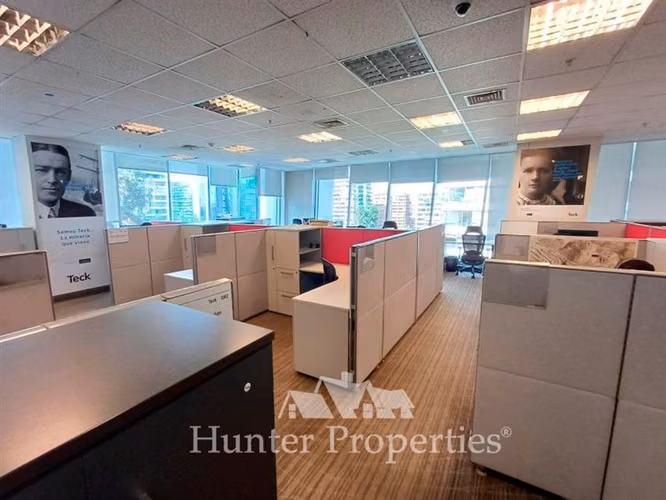Oficina en arriendo en Las Condes Metro Alcantara - Imagen 14