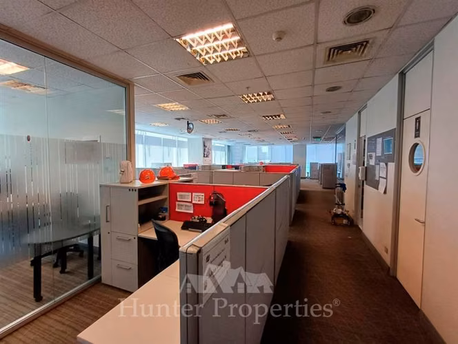 Oficina en arriendo en Las Condes Metro Alcantara - Imagen 18