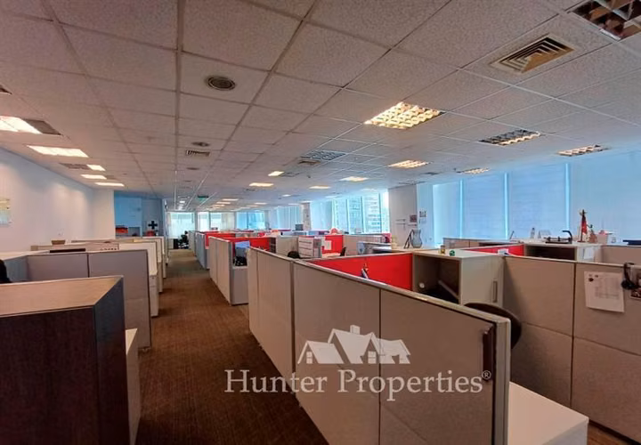 Oficina en arriendo en Las Condes Metro Alcantara - Imagen 10