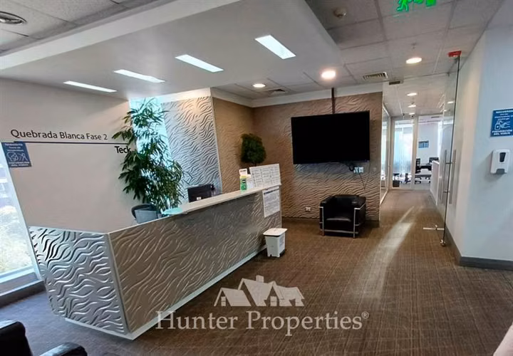 Oficina en arriendo en Las Condes Metro Alcantara - Imagen 5