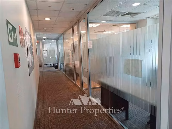 Oficina en arriendo en Las Condes Metro Alcantara - Imagen 24