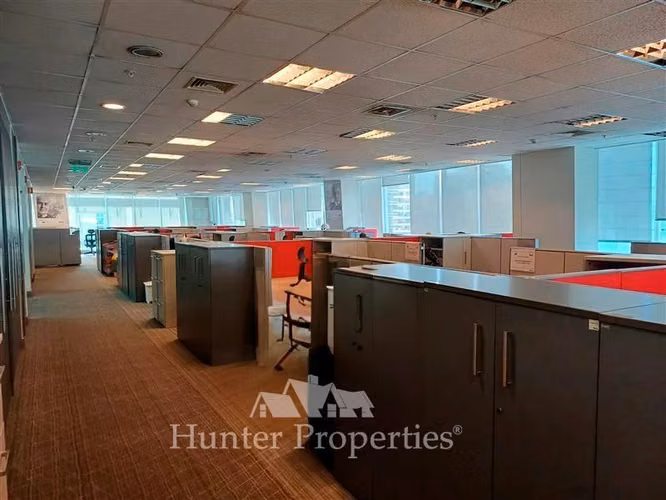 Oficina en arriendo en Las Condes Metro Alcantara - Imagen 25