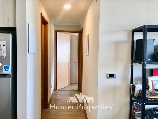 Depto. en venta en Talca, de 2D+2b+E+Bod