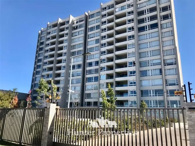 Depto. en venta en Talca, de 2D+2b+E+Bod