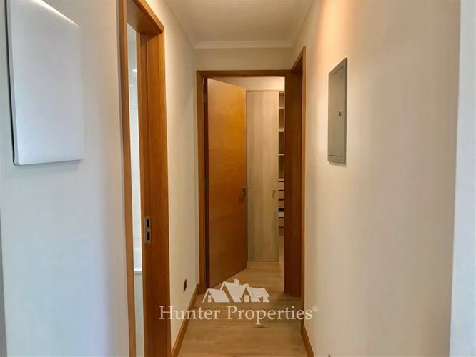 Depto. en venta de 2D, 2B+1E+1Bod. en las Rastras - Talca