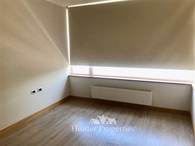 Depto. en venta de 2D, 2B+1E+1Bod. en las Rastras - Talca