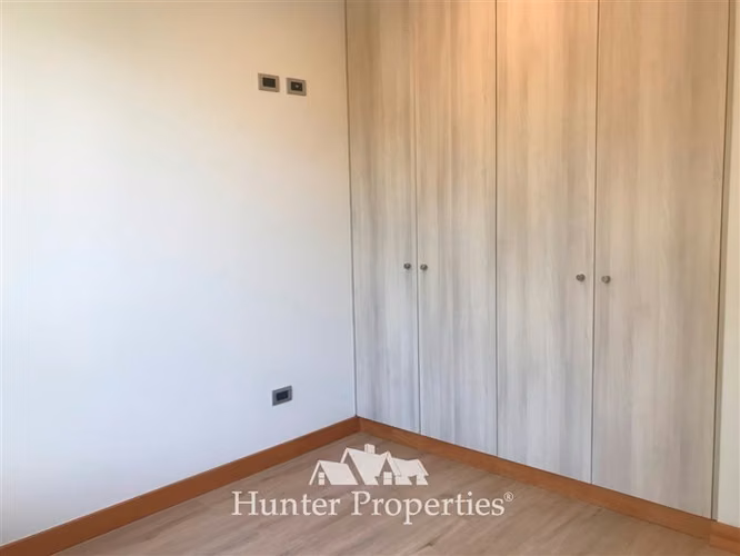Depto. en venta de 2D, 2B+1E+1Bod. en las Rastras - Talca