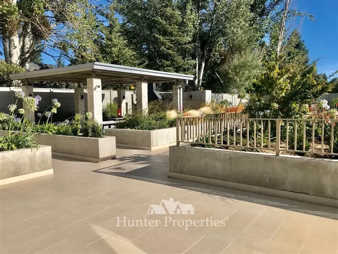 Depto. en venta de 2D, 2B+1E+1Bod. en las Rastras - Talca