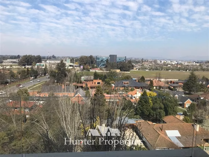 Depto. en venta de 2D, 2B+1E+1Bod. en las Rastras - Talca