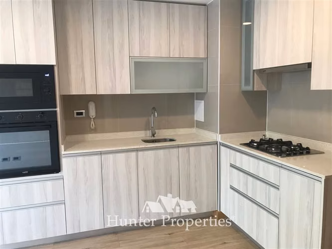 Depto. en venta de 2D, 2B+1E+1Bod. en las Rastras - Talca