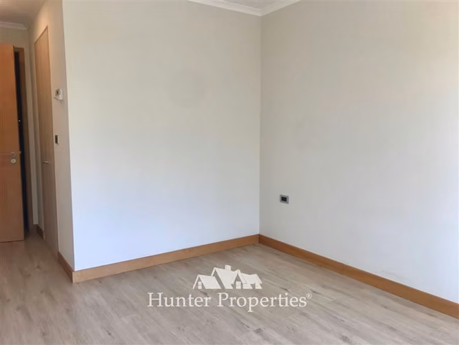 Depto. en venta de 2D, 2B+1E+1Bod. en las Rastras - Talca