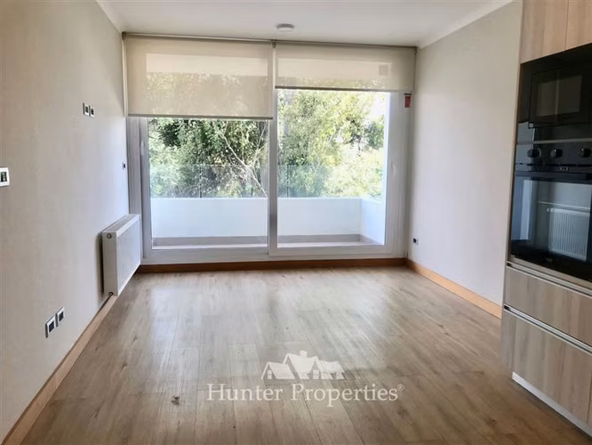 Depto. en venta de 2D, 2B+1E+1Bod. en las Rastras - Talca