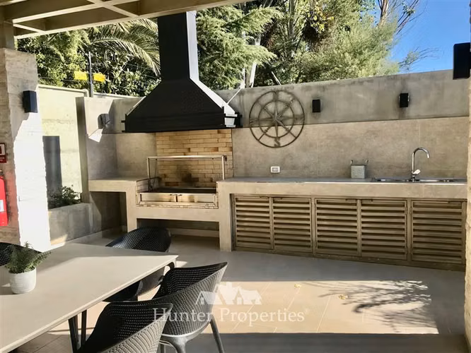 Depto. en venta de 2D, 2B+1E+1Bod. en las Rastras - Talca