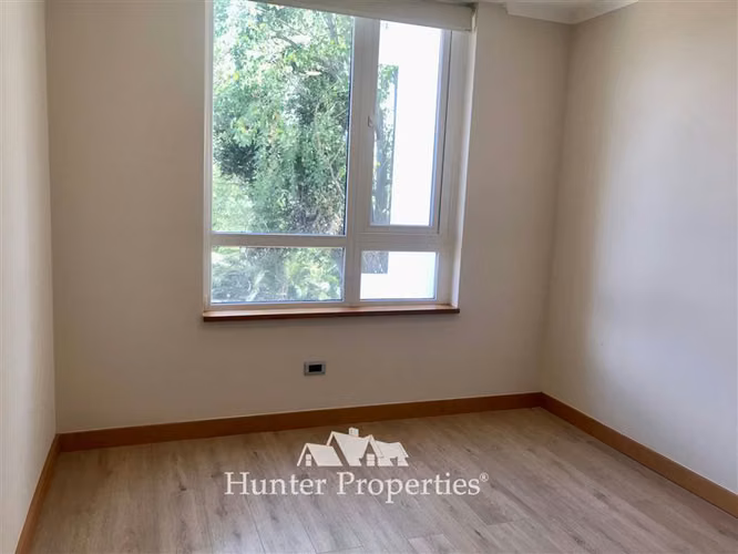 Depto. en venta de 2D, 2B+1E+1Bod. en las Rastras - Talca