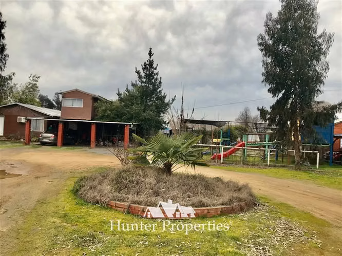 Local Comercial a precio de oferta en venta en Talca