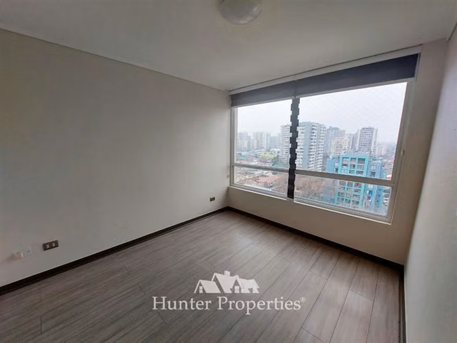 Lindo dpto en venta de 2D-2B, piscina y gimnasio, San Miguel