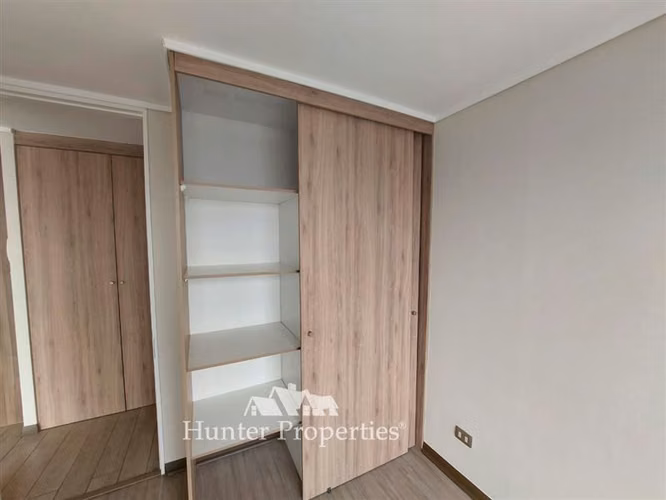 Lindo dpto en venta de 2D-2B, piscina y gimnasio, San Miguel
